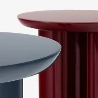 &Tradition Tung side table