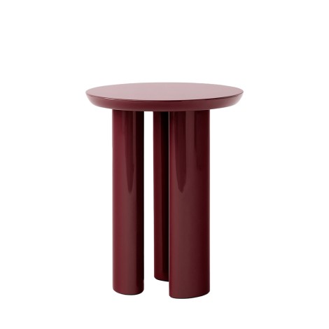 &Tradition Tung side table