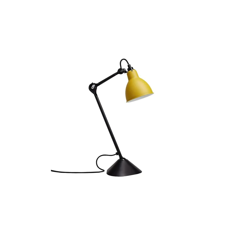 DCW Lampe Gras 205 table lamp