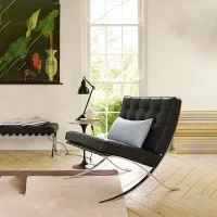DCW Lampe Gras 205 table lamp
