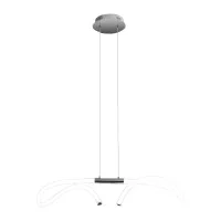 Vivida Light Line chandelier led