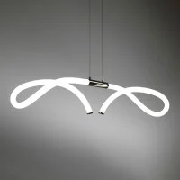 Vivida Light Line chandelier led
