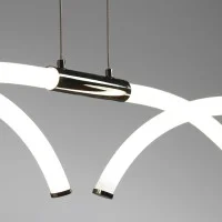 Vivida Light Line lampada a sospensione a led