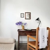 DCW Lampe Gras 205 table lamp