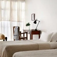 DCW Lampe Gras 205 lampada da tavolo