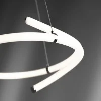 Vivida Light Line 66 chandelier led