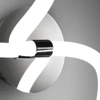 Vivida Light Line wall light led