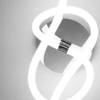 Vivida Light Line 121 applique da parete led