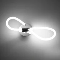 Vivida Light Line 58 applique da parete led