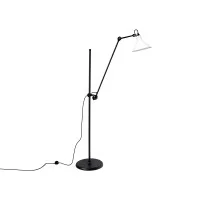 DCW Lampe Gras 215 floor lamp