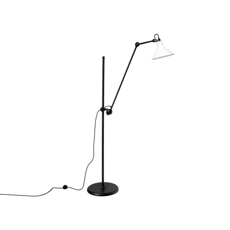 DCW Lampe Gras 215 floor lamp