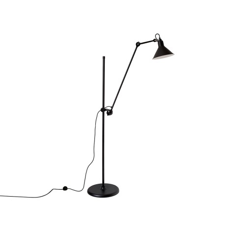 DCW Lampe Gras 215 floor lamp