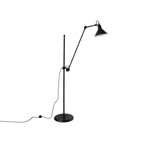 DCW Lampe Gras 215 floor lamp