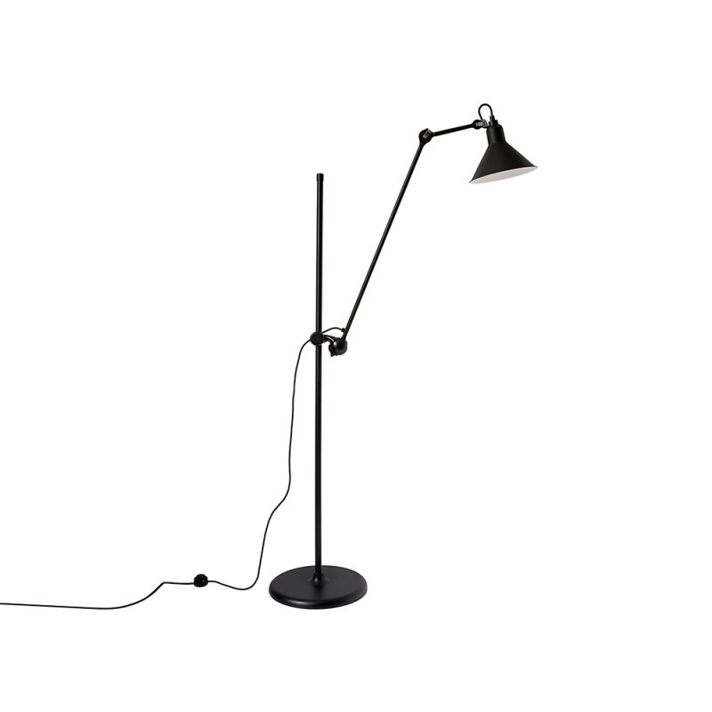 DCW Lampe Gras 215 floor lamp DCW Lampe Gras 215 floor lamp