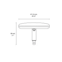 Flos Landlord Soft led lamp IP65 Flos Landlord Soft led lamp IP65