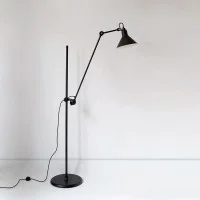 DCW Lampe Gras 215 floor lamp