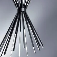 Vivida Light Tipi chandelier led