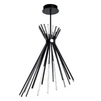 Vivida Light Tipi chandelier led