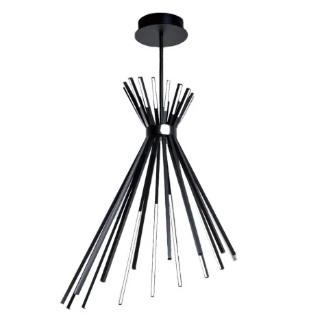 Vivida Light Tipi chandelier led