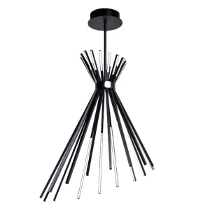 Vivida Light Tipi chandelier led