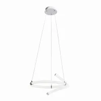 Vivida Light Line 66 chandelier led