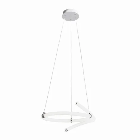 Vivida Light Line 66 chandelier led