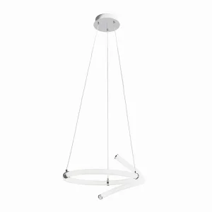 Vivida Light Line 66 chandelier led