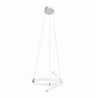 Vivida Light Line 42 lampada a sospensione a led