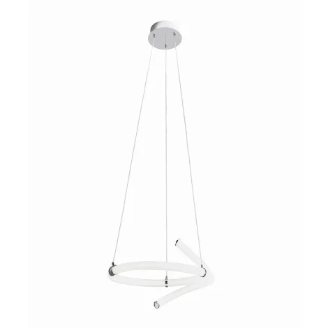 Vivida Light Line 42 lampada a sospensione a led