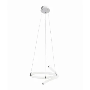 Vivida Light Line 42 chandelier led