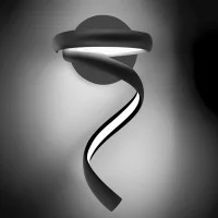 Vivida Flame wall light