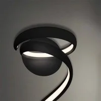Vivida Flame wall light
