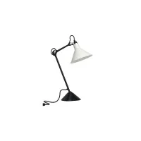 DCW Lampe Gras 205 table lamp conical diffuser