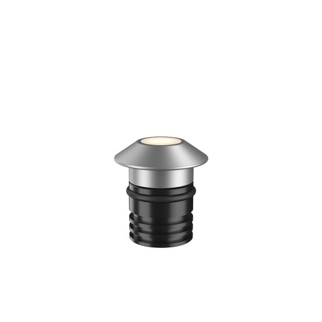 Flos Landlord Ground 49 recessed spotlight