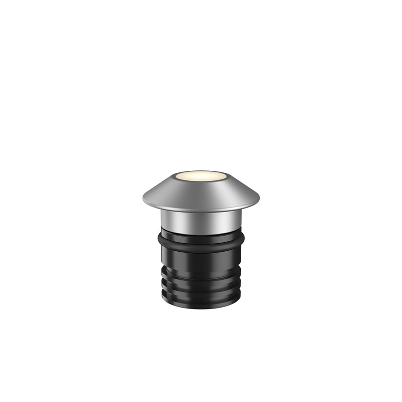 Flos Landlord Ground 49 recessed spotlight