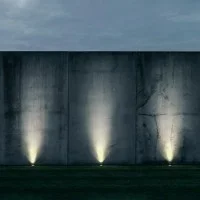 Flos Landlord Ground 49 Beam faretto da incasso Flos Landlord Ground 49 Beam faretto da incasso