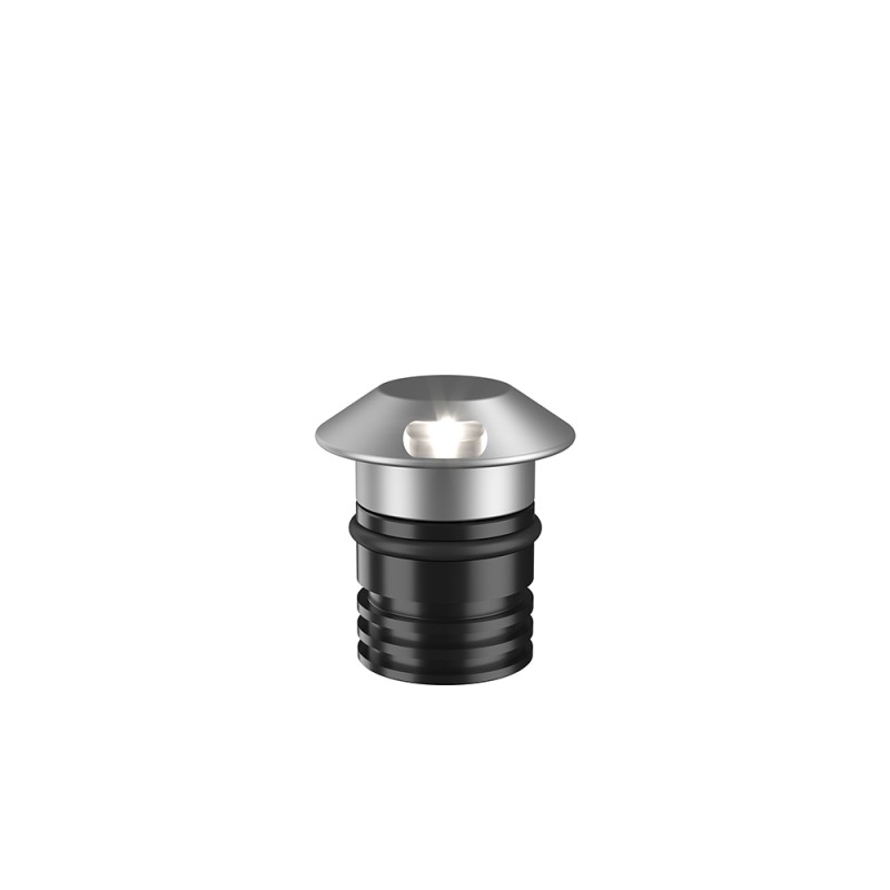 Flos Landlord Ground 49 Beam faretto da incasso Flos Landlord Ground 49 Beam faretto da incasso