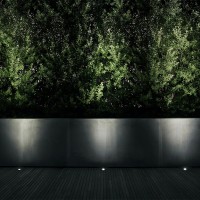 Flos Landlord Ground 64 faretto da incasso