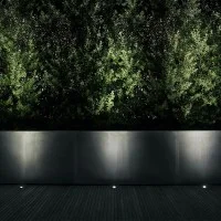 Flos Landlord Ground 64 recessed spotlight Flos Landlord Ground 64 recessed spotlight