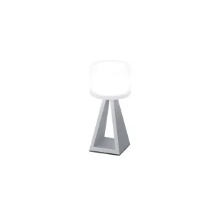 Vivida Pup Glass led table lamp