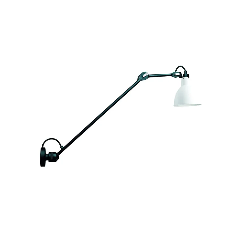 DCW Lampe Gras 304 L60 lampada da parete