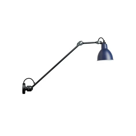 DCW Lampe Gras 304 L60 lampada da parete