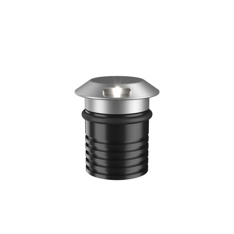 Flos Landlord Ground 64 Beam faretto da incasso