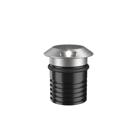 Flos Landlord Ground 64 Beam recessed spotlight