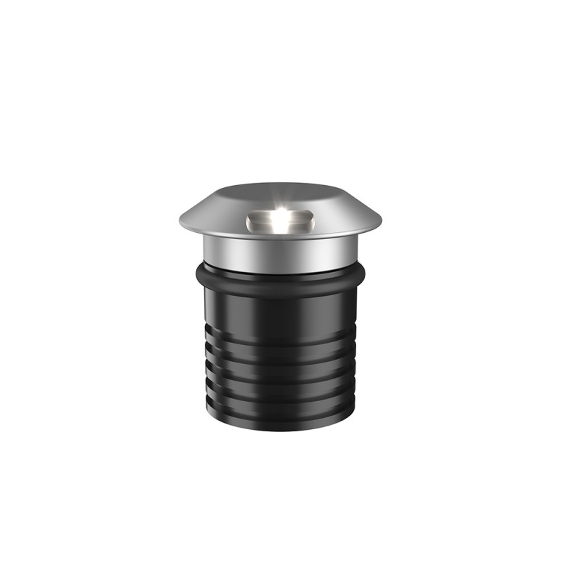 Flos Landlord Ground 64 Beam faretto da incasso Flos Landlord Ground 64 Beam faretto da incasso