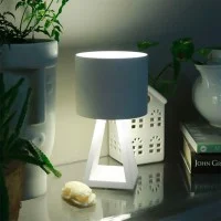 Vivida Pup Metal 20 led table lamp