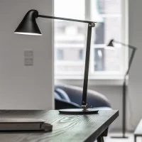 Louis Poulsen NJP lampada led da tavolo Louis Poulsen NJP lampada led da tavolo