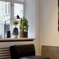 Louis Poulsen NJP Table led lamp