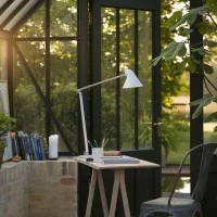 Louis Poulsen NJP Table led lamp
