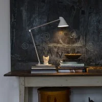 Louis Poulsen NJP Table led lamp